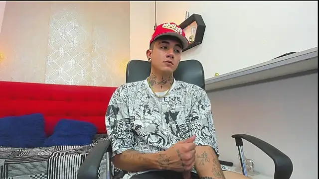 Patrick Rango online show from 14, 12, 2025