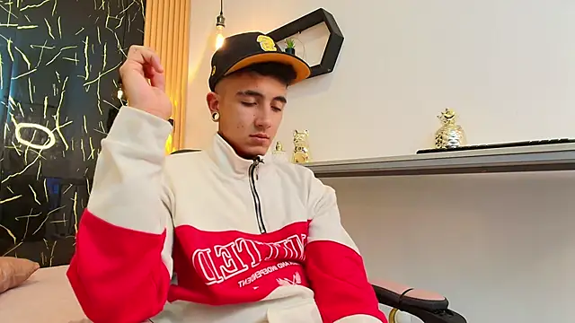 Patrick Rango online show from 16, 1, 2026