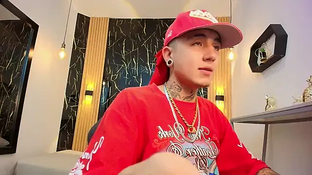 Patrick Rango online show from 18, 1, 2026