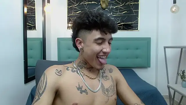 Patrick Rango online show from 6, 3, 2026