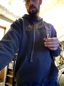 Johnnypro1OF online show from 26, 2, 2025