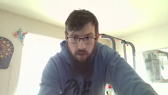 Johnnypro1OF online show from 7, 3, 2025