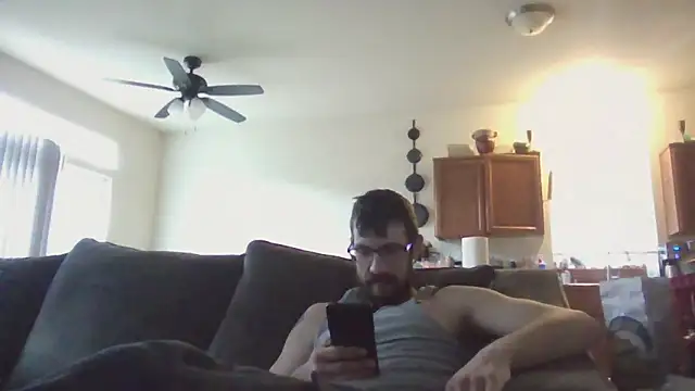 Johnnypro1OF online show from 3, 10, 2025