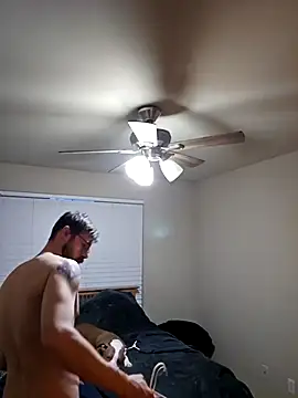 Johnnypro1OF online show from 27, 2, 2025