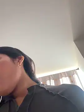 AshleyG 222 online show from 10, 3, 2026