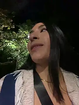 AshleyG 222 online show from 20, 3, 2025