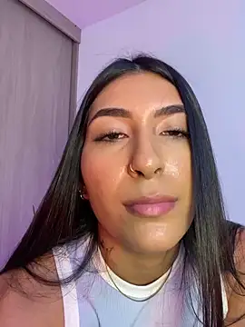 AshleyG 222 online show from 12, 3, 2025