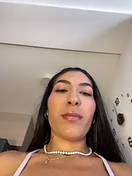 AshleyG 222 online show from 3, 2, 2026