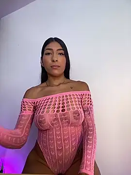 AshleyG 222 online show from 9, 3, 2025