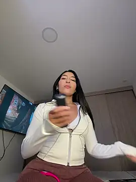 AshleyG 222 online show from 23, 4, 2026