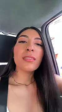 AshleyG 222 online show from 20, 3, 2025