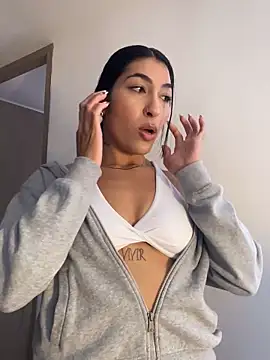 AshleyG 222 online show from 15, 10, 2025