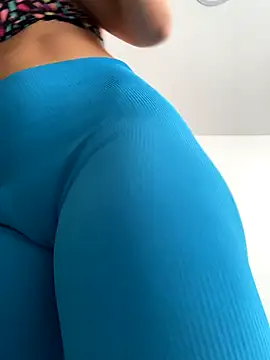 AshleyG 222 online show from 26, 9, 2025