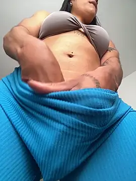 AshleyG 222 online show from 25, 10, 2025