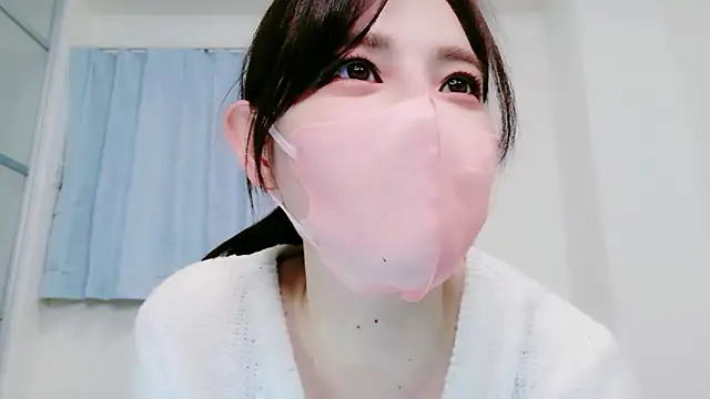 Snapshot of NANA_7 chatting on 30, 4, 2026 NANA 7 online show from 30, 4, 2026