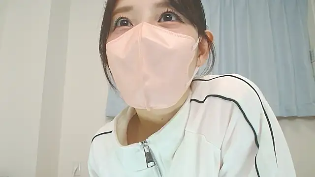 Snapshot of NANA_7 chatting on 10, 6, 2026 NANA 7 online show from 10, 6, 2026