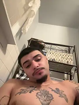 papiVilla23 online show from 19, 10, 2025