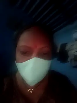 Snapshot of Devi_Chatterjee chatting on 20, 3, 2025 Devi Chatterjee online show from 20, 3, 2025