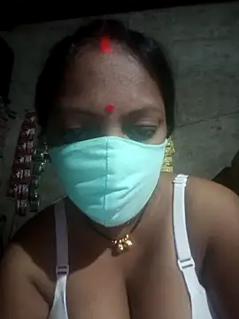 Snapshot of Devi_Chatterjee chatting on 22, 3, 2025 Devi Chatterjee online show from 22, 3, 2025