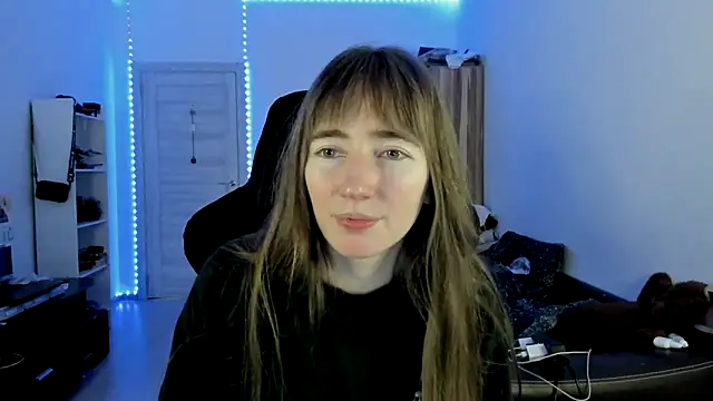 bekkawell online show from 2, 12, 2025