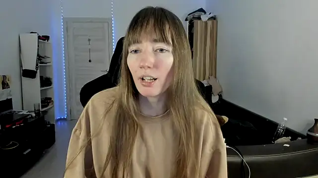 bekkawell online show from 15, 11, 2025