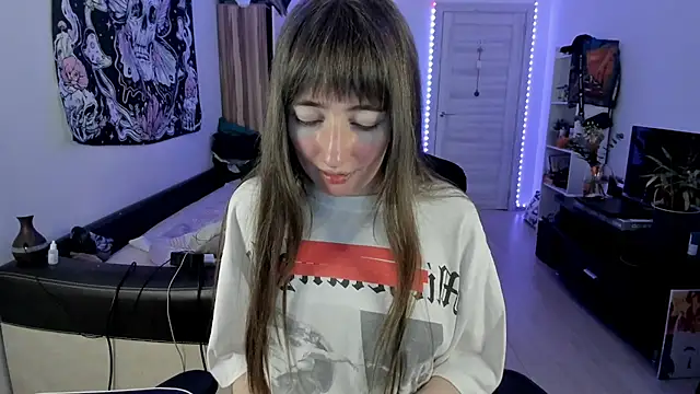 bekkawell online show from 16, 2, 2026