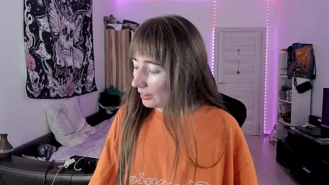 bekkawell online show from 12, 2, 2026