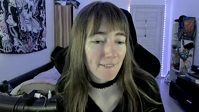 bekkawell online show from 22, 2, 2026