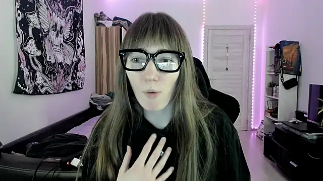 bekkawell online show from 11, 2, 2026