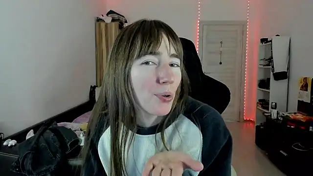 bekkawell online show from 12, 11, 2025