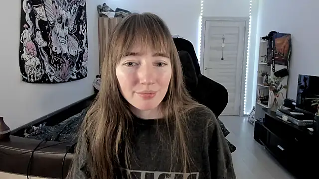 bekkawell online show from 6, 3, 2026