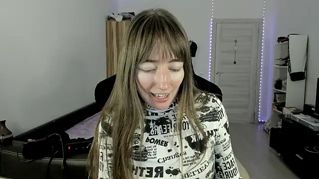 bekkawell online show from 20, 12, 2025