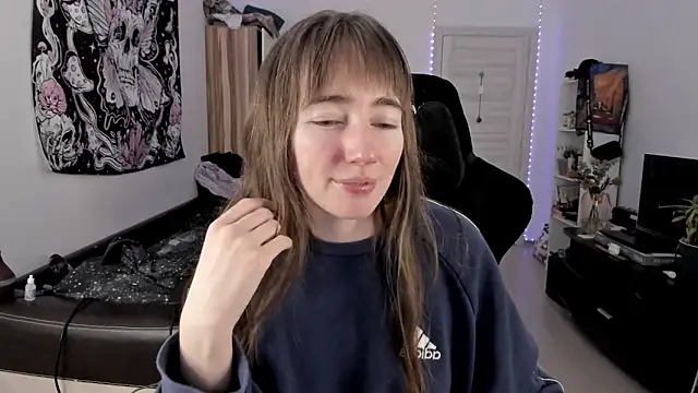 bekkawell online show from 7, 3, 2026