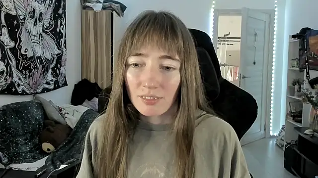 bekkawell online show from 11, 3, 2026