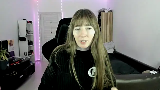 bekkawell online show from 18, 11, 2025