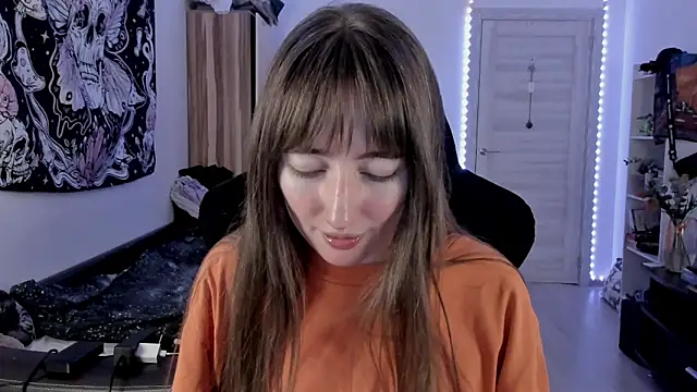 bekkawell online show from 3, 3, 2026