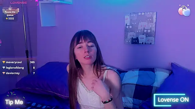 bekkawell online show from 27, 2, 2025