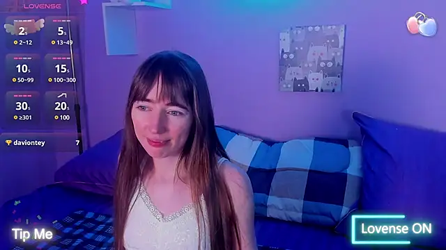 bekkawell online show from 27, 2, 2025