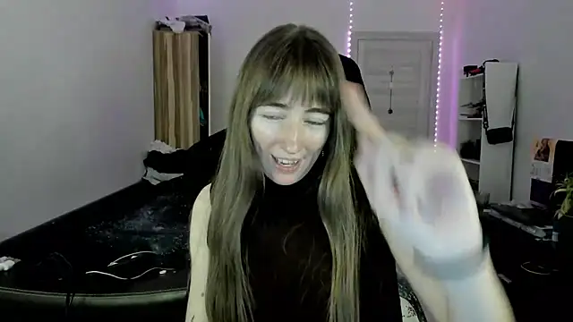 bekkawell online show from 30, 11, 2025