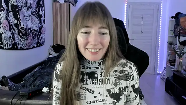 bekkawell online show from 28, 2, 2026