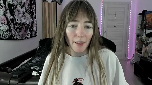 bekkawell online show from 27, 2, 2026