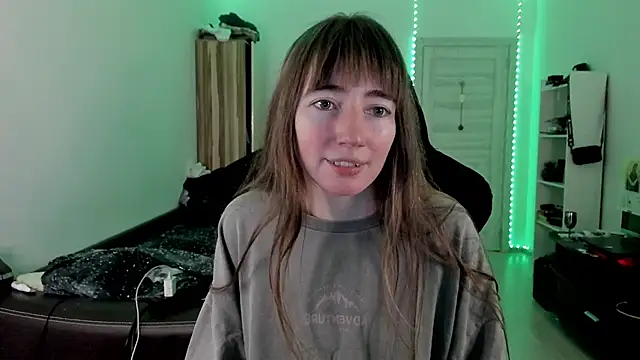 bekkawell online show from 24, 10, 2025