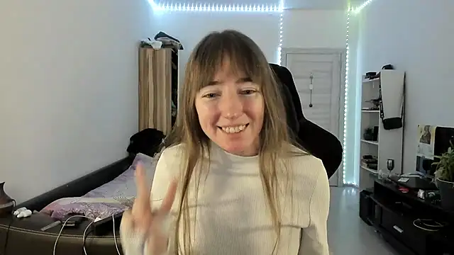 bekkawell online show from 7, 11, 2025