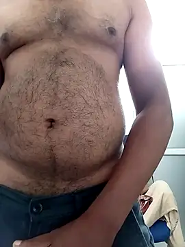 black77SL online show from 23, 10, 2025