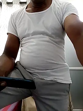 black77SL online show from 30, 10, 2025