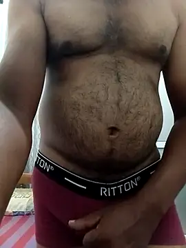 black77SL online show from 13, 11, 2025