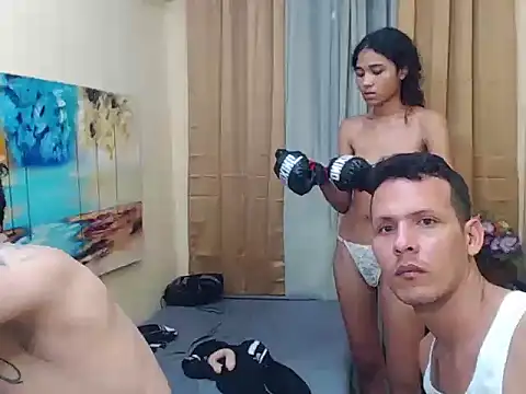 fuck brutal  online show from 14, 11, 2025