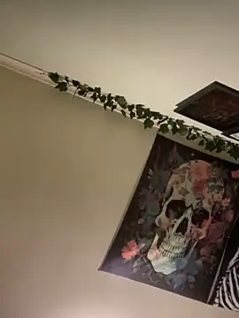 Snapshot of 1Zoey101 chatting on 18, 3, 2025 1Zoey101 online show from 18, 3, 2025