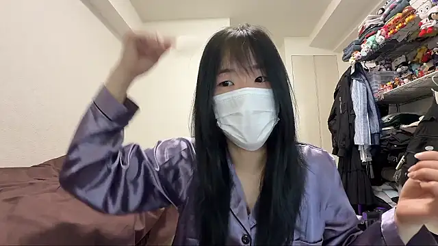 Snapshot of daiyo_kai_Gutara chatting on 24, 5, 2026 daiyo kai Gutara online show from 24, 5, 2026
