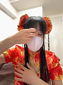 Snapshot of daiyo_kai_Gutara chatting on 15, 5, 2026 daiyo kai Gutara online show from 15, 5, 2026